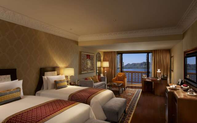 The Leela Palace Udaipur