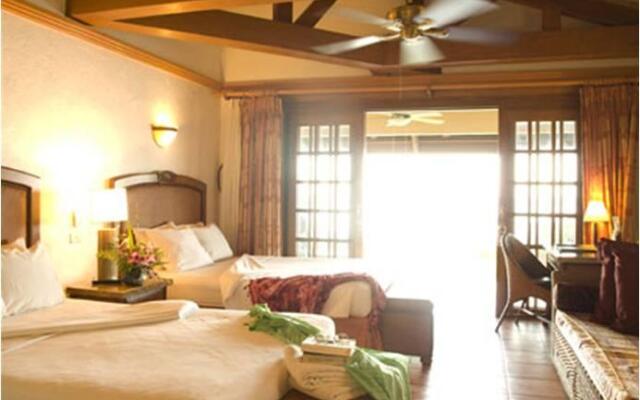 Alegre Beach Resort & Spa