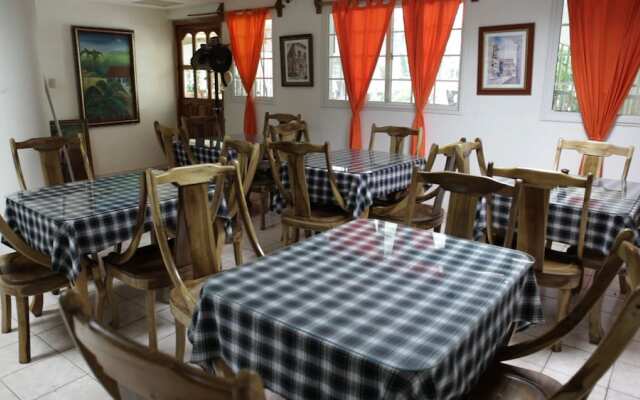 Hotel Agroturistico Hija del Conde