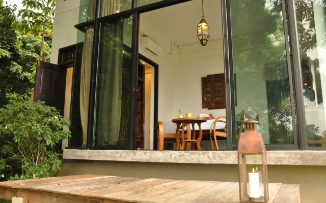 BAAN 88 Chiang Mai