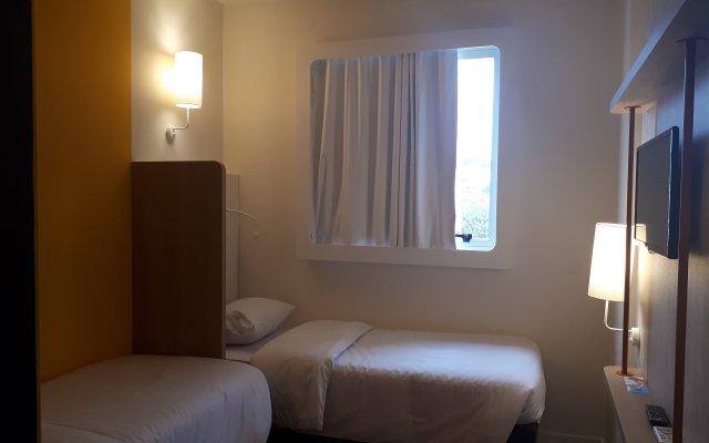 ibis budget Barbacena