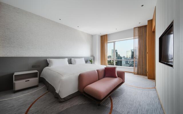 InterContinental Suzhou by IHG