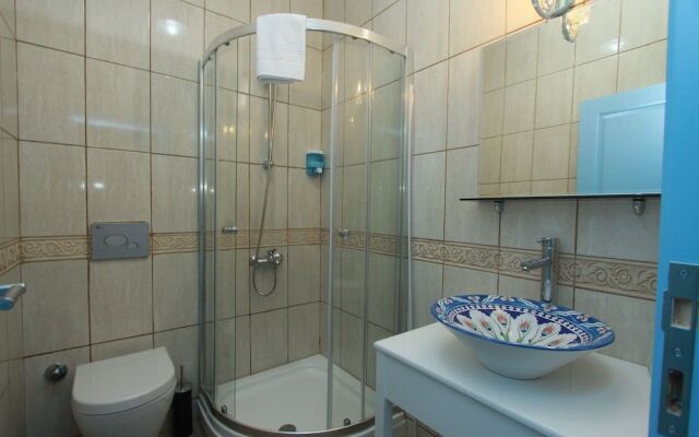 Cakirbey Otel