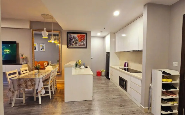 Local Home Apartment Rivergate