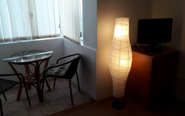 Km 0 Studio Bratianu