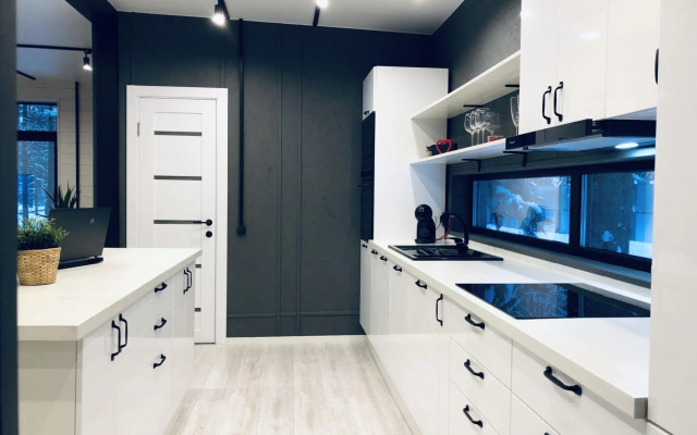 Good Karma Villas (Гуд Карма Вилла)