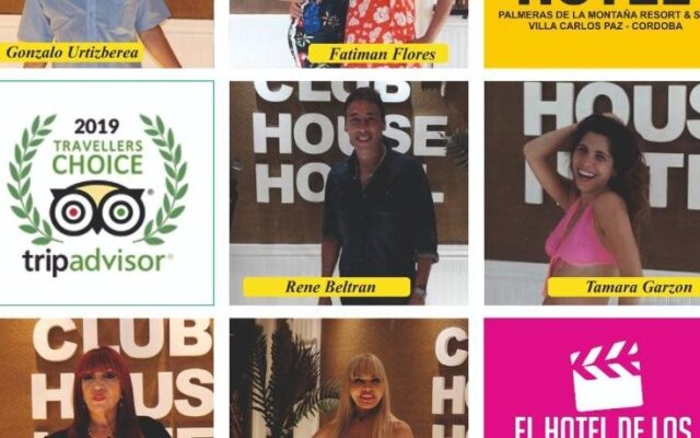 Club House Hotel