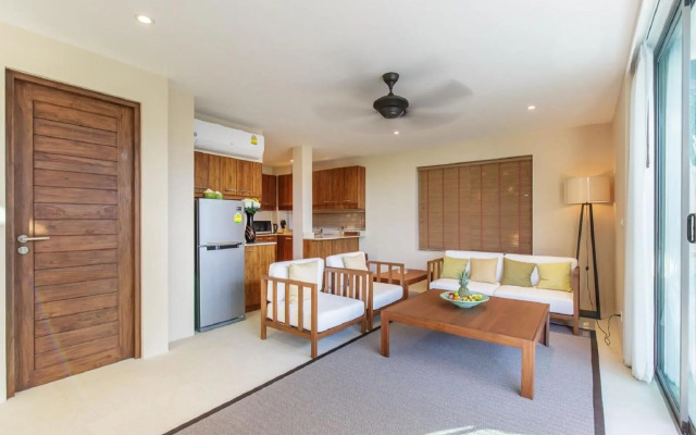 Aspire Villas Koh Phangan