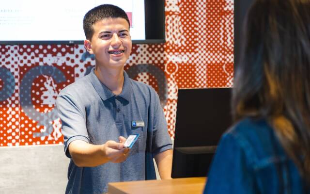 Ibis Budget Pindamonhangaba