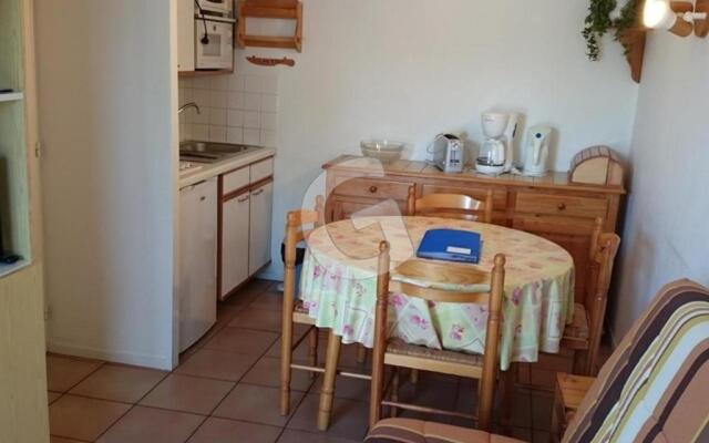 Appartement La Tranche-sur-Mer, 2 pièces, 4 personnes - FR-1-357-60