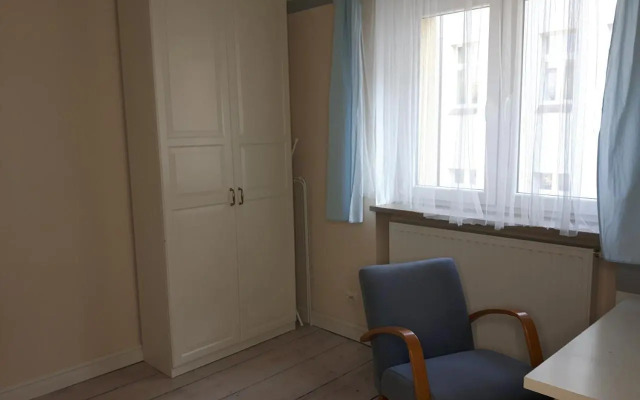 Apartament Zwycięstwa