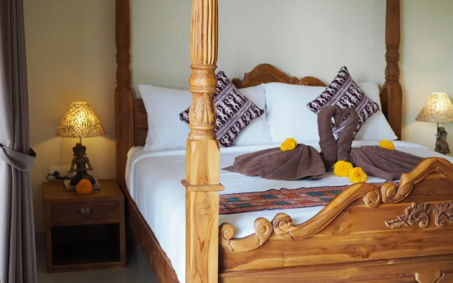 Kampung Sari Homestay