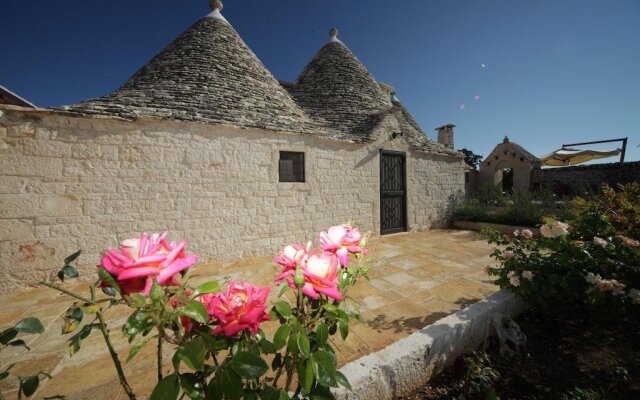 Trulli Paparale