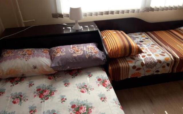 Guest House Mania