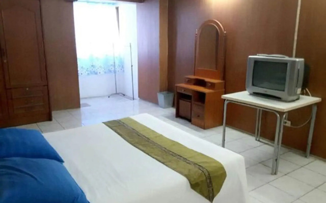 Win Bangna Hotel