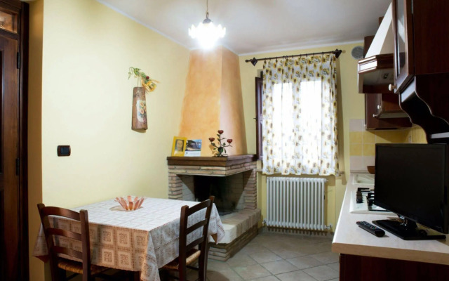 Agriturismo Il Casolare Di Nonno Mario