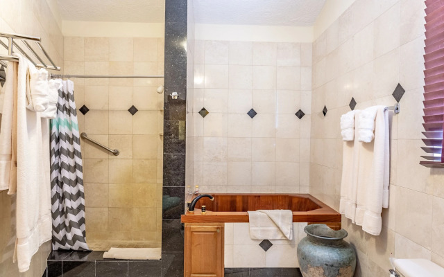 Sebastian's on the Beach