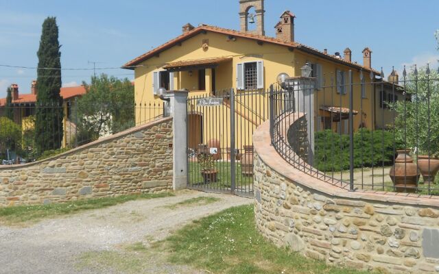 I Due Frassini