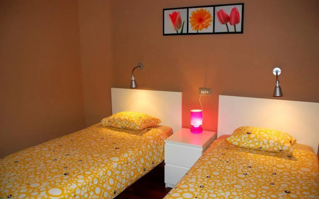 Apartamentos Las Dunas