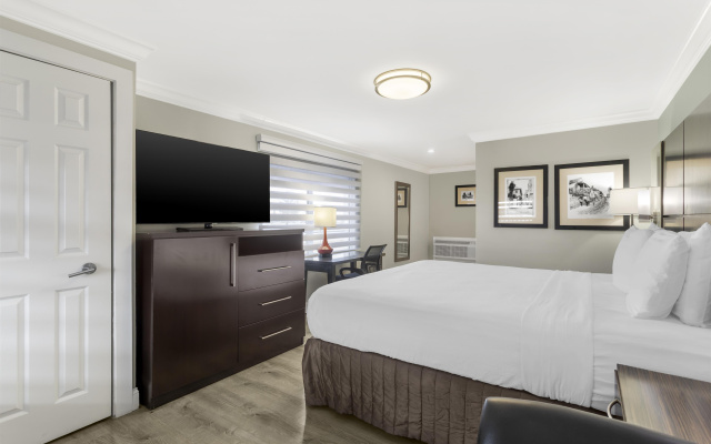 Best Western Historic Bayfront
