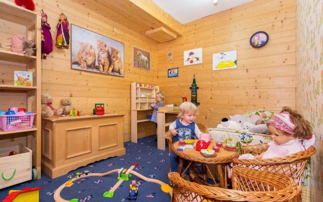 Hotel Garni Lavendel