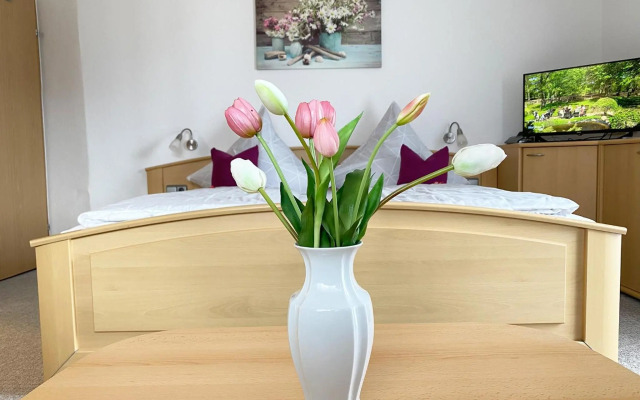 Landhaus Heisenbauer