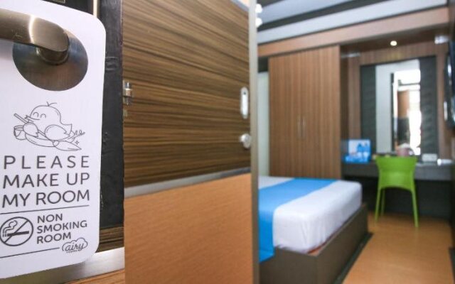 Hotel Satria Cirebon