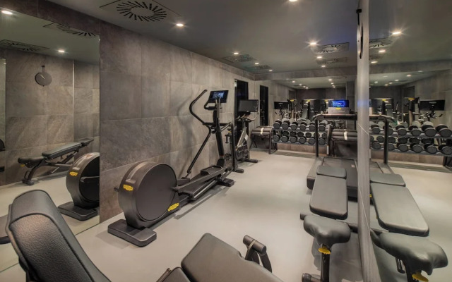 Kimpton BEM Budapest by IHG