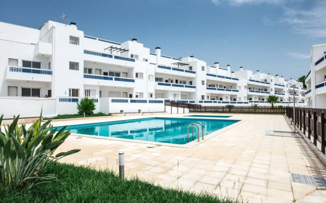 Açoteias do Barril Residences by MarsAlgarve