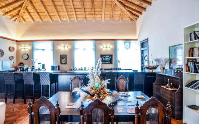 Varos Village Boutique Hotel
