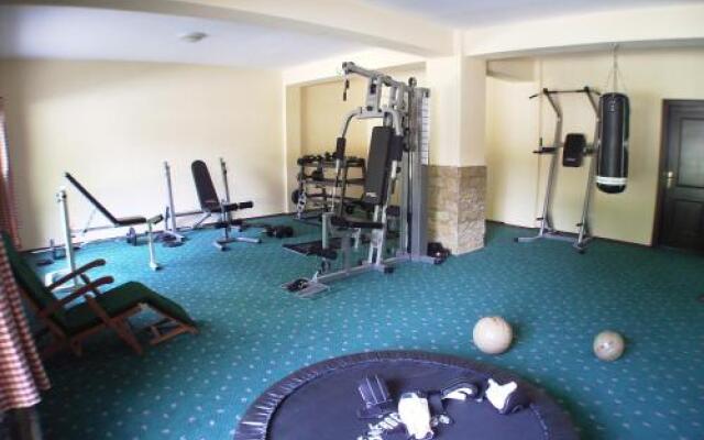 Resort Cheile Gradistei Moieciu