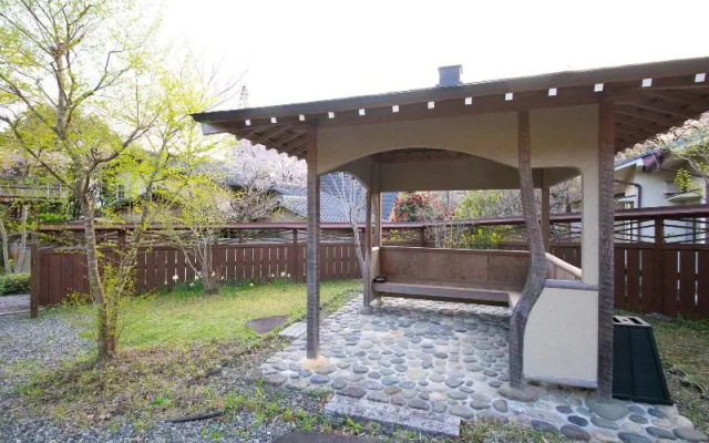 Yufuin Ryokan Ichizen