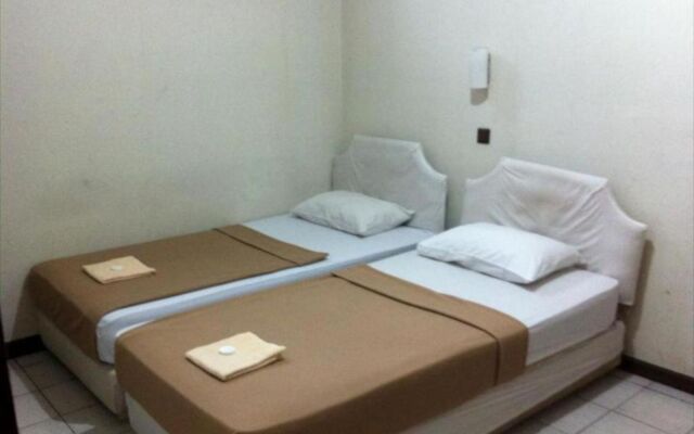 Bandung Indah Hotel