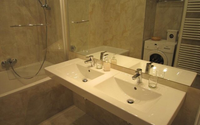 Apartment Nähe Zentrum