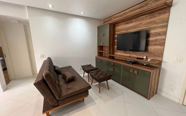 Liberty Place - Parque Das Rosas