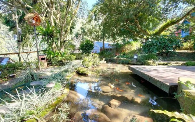 Ting Tau Garden Resort