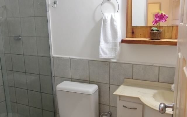 Namaste Suites