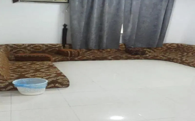 OYO 577 Saida Villas