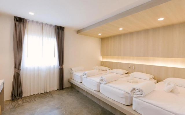 Nappiness Hotel