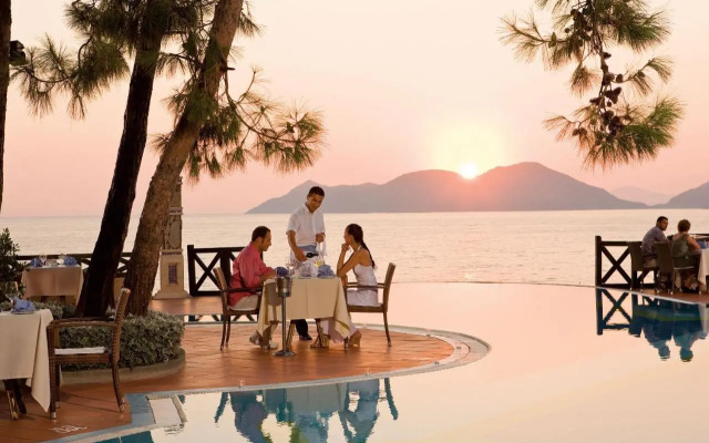 Liberty Lykia  - Adults Only - All inclusive