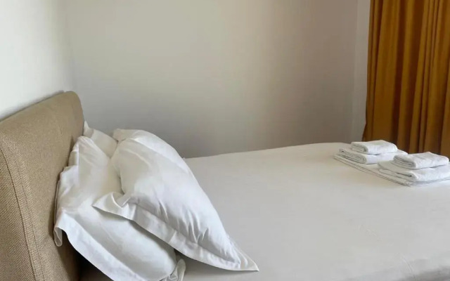 Nemesis Hotel