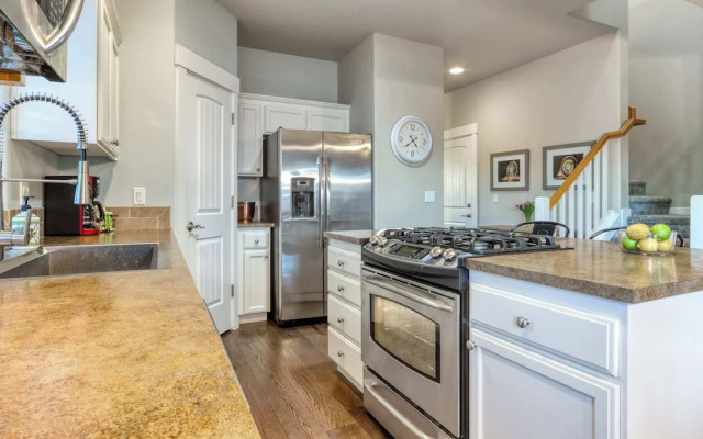 Bends Artful Adventure 4 BDR