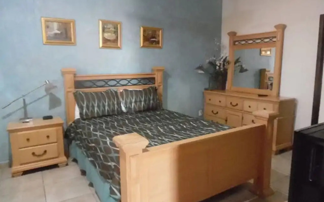 Sonoran Sky 3BR Upper SKY 502-v by Casago