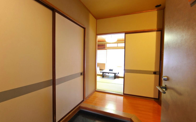 Shima Grand Hotel
