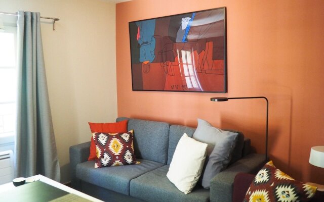 Masson Appartement