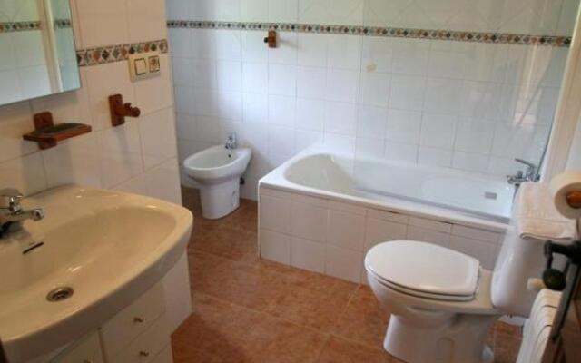 Apartamentos Rurales La Granda