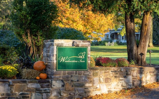 Woolverton Inn