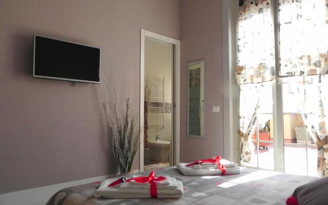 Terrazza 29 Holiday Home