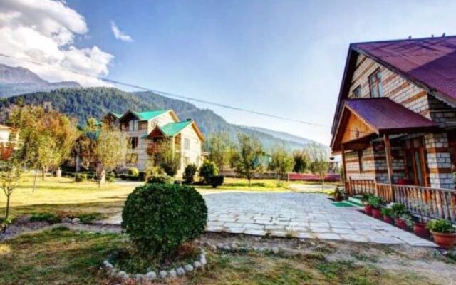 The Holidays Club Manali