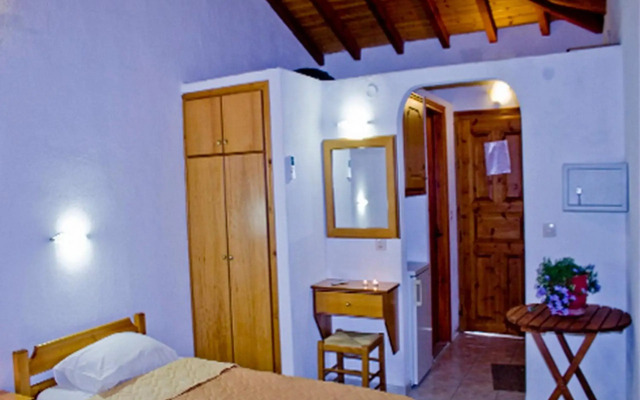 Villa Kavourakia